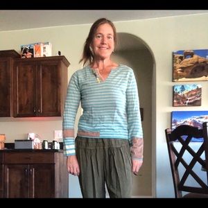 Anthropologie sweater